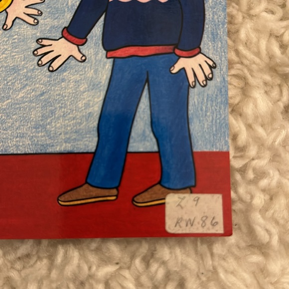 Tricking Tracy, softcover, 1995 - Picture 3 of 8